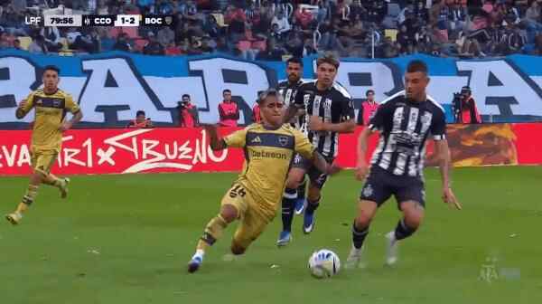 Highlight 80'