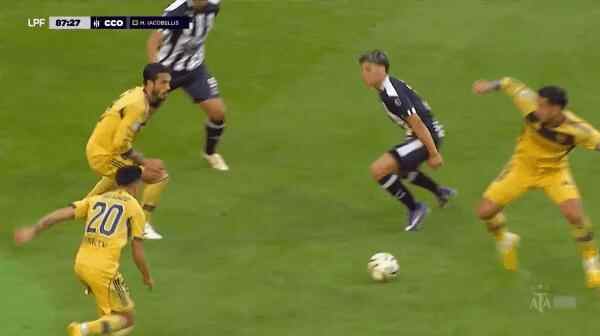 Highlight 88'