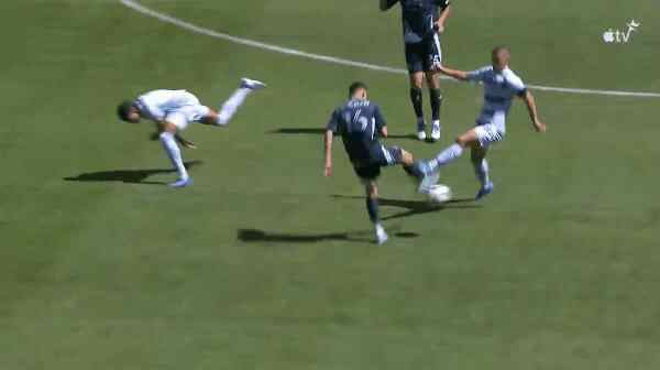 Highlight 90'
