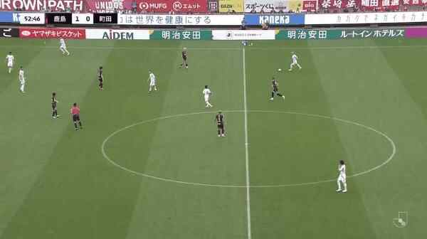 Highlight 53'