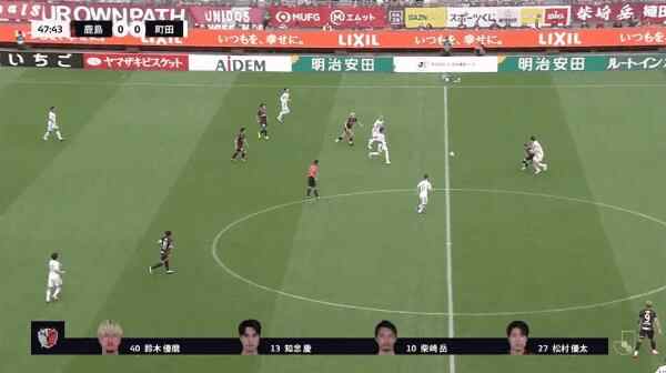 Highlight 48'