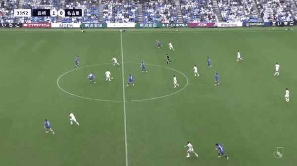 Highlight 34'