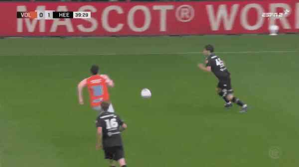 Highlight 40'