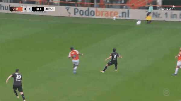 Highlight 41'