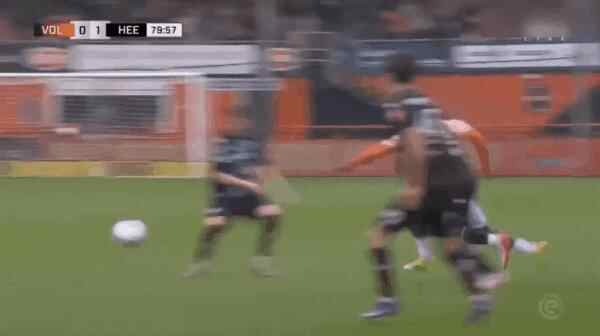 Highlight 80'