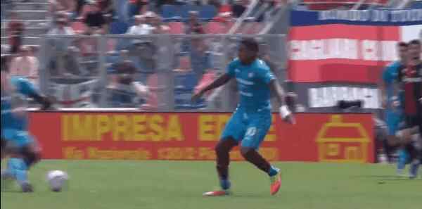 Highlight 68'