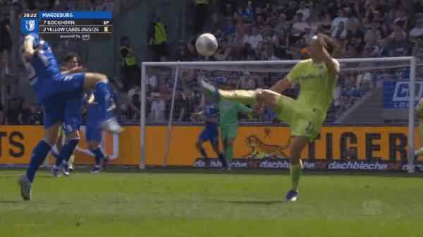 Highlight 37'