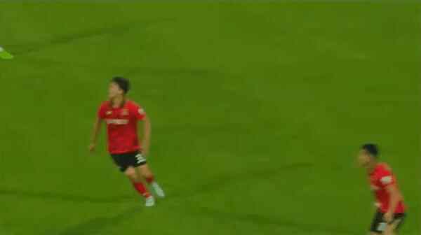 Highlight 39'