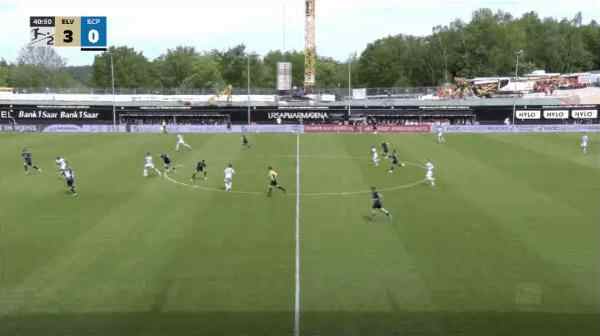 Highlight 41'