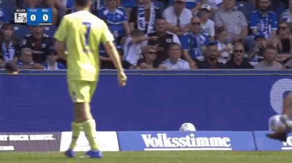 Highlight 42'