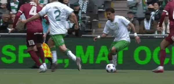 Highlight 38'