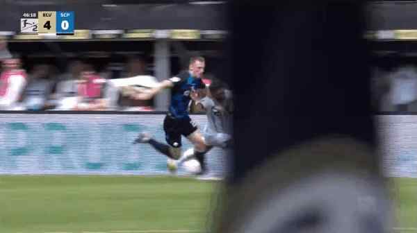 Highlight 47'