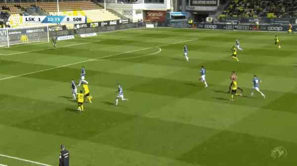 Highlight 11'