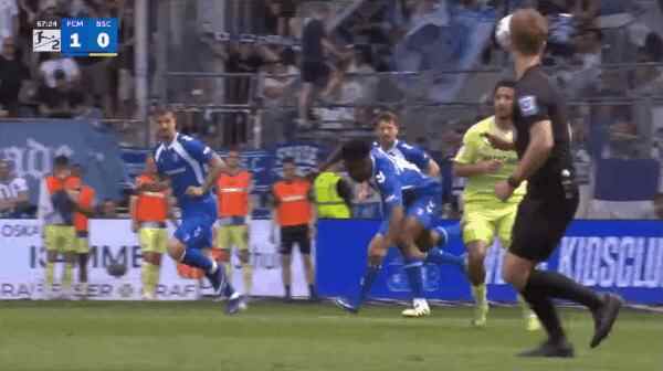 Highlight 68'