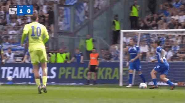 Highlight 72'