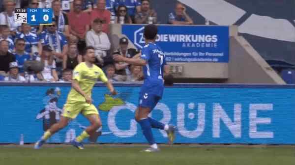 Highlight 78'