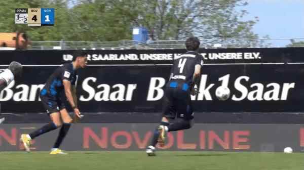 Highlight 78'