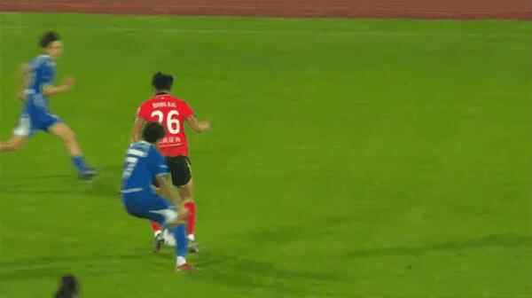 Highlight 84'