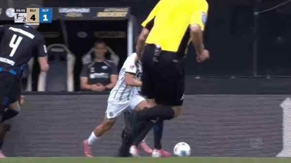 Highlight 90'