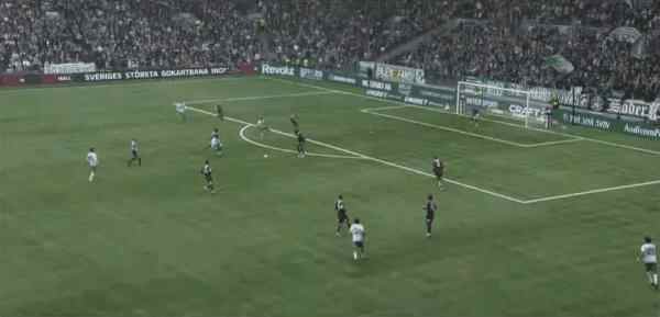 Highlight 67'