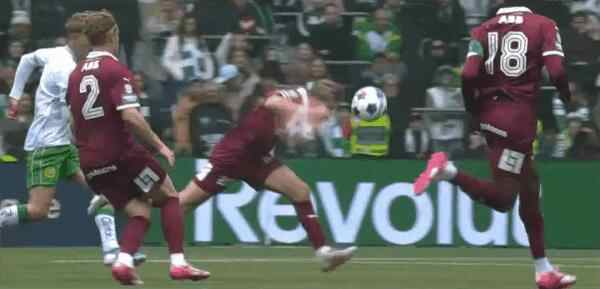 Highlight 62'