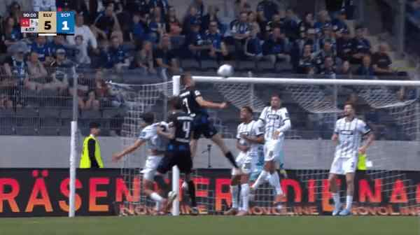 Highlight 95'