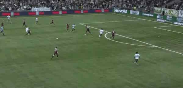 Highlight 86'