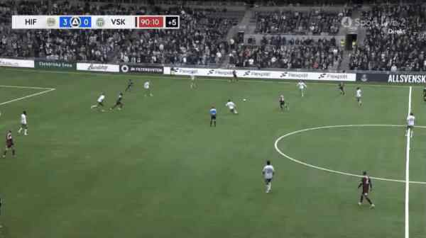 Highlight 91'