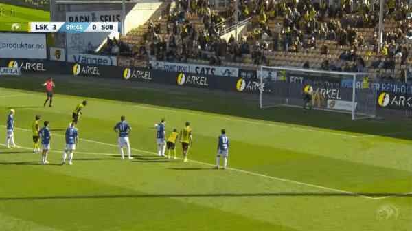 Highlight 90'