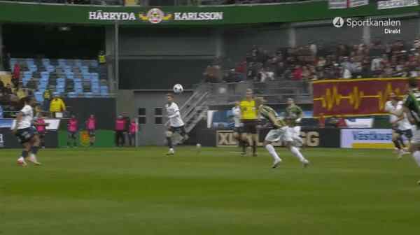 Highlight 31'