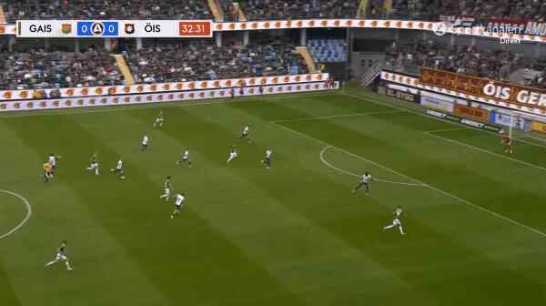 Highlight 33'