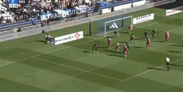 Highlight 13'