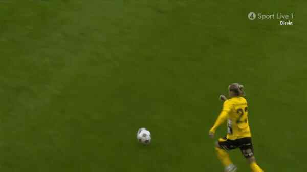 Highlight 47'