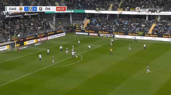 Highlight 46'