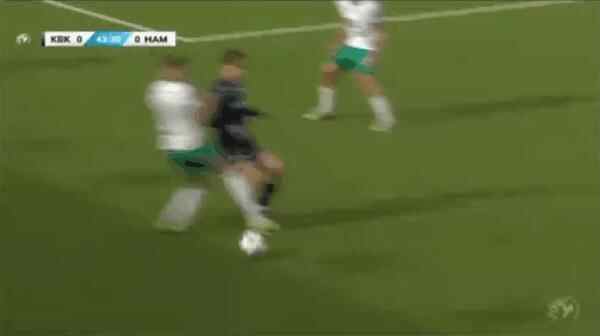 Highlight 44'