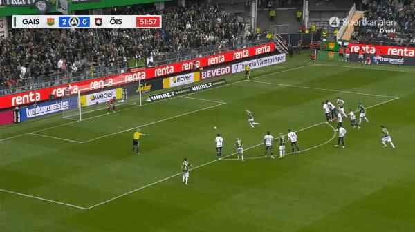 Highlight 52'