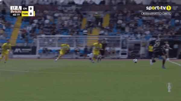 Highlight 49'
