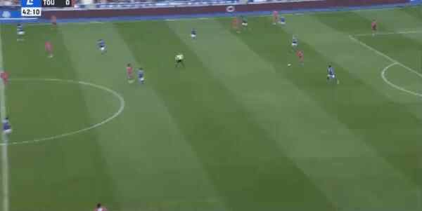 Highlight 43'