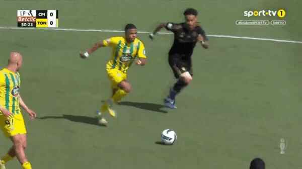 Highlight 51'