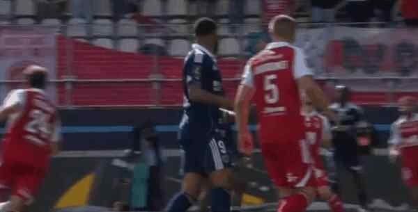 Highlight 35'