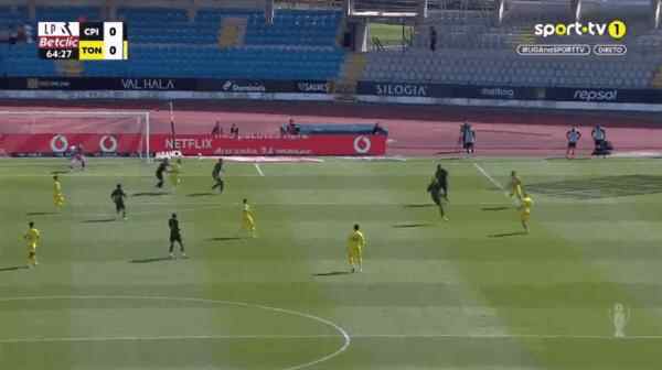 Highlight 65'