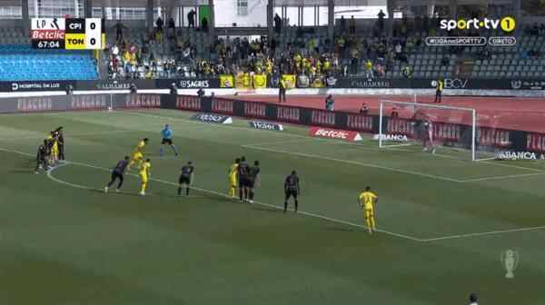 Highlight 68'
