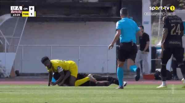 Highlight 70'