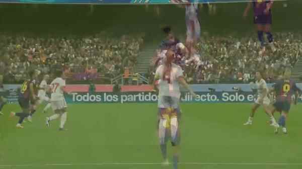 Highlight 66'
