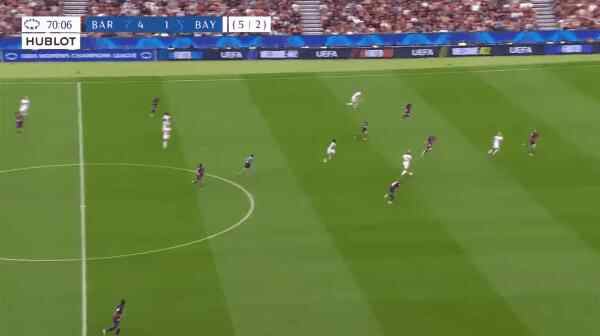 Highlight 71'