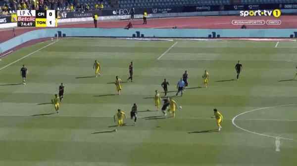 Highlight 75'