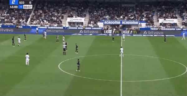 Highlight 47'