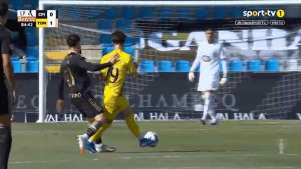 Highlight 85'