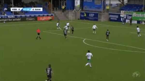 Highlight 60'