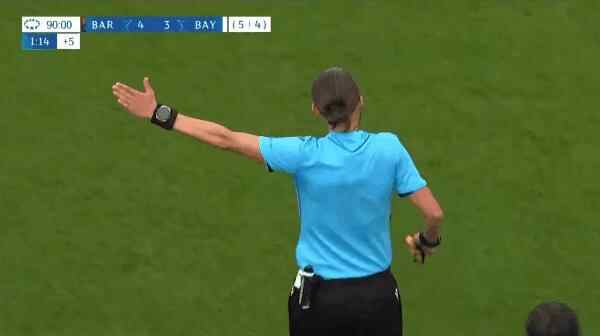 Highlight 91'